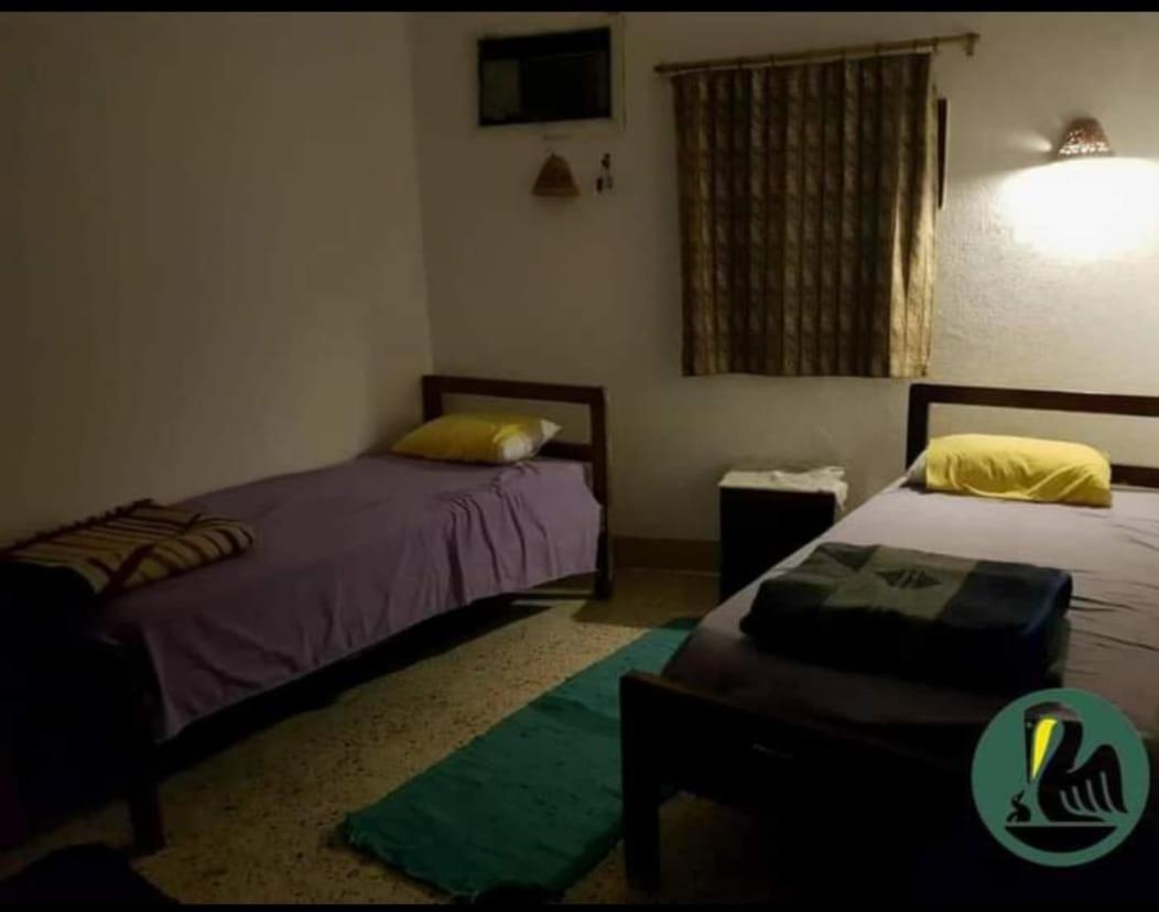 Sebaii Camp السباعى كامب شاطئ الترابين بجوار ويت بالس Hostel Nuweiba Ngoại thất bức ảnh